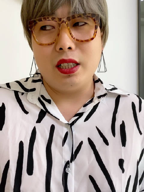 老四的朋友们 老四的快乐生活的微博视频